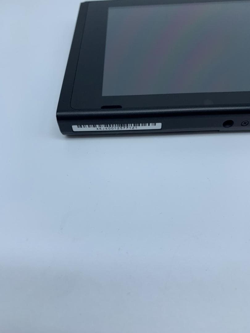 Nintendo Switch スイッチ　HAD 本体のみ　動作確認済み 5