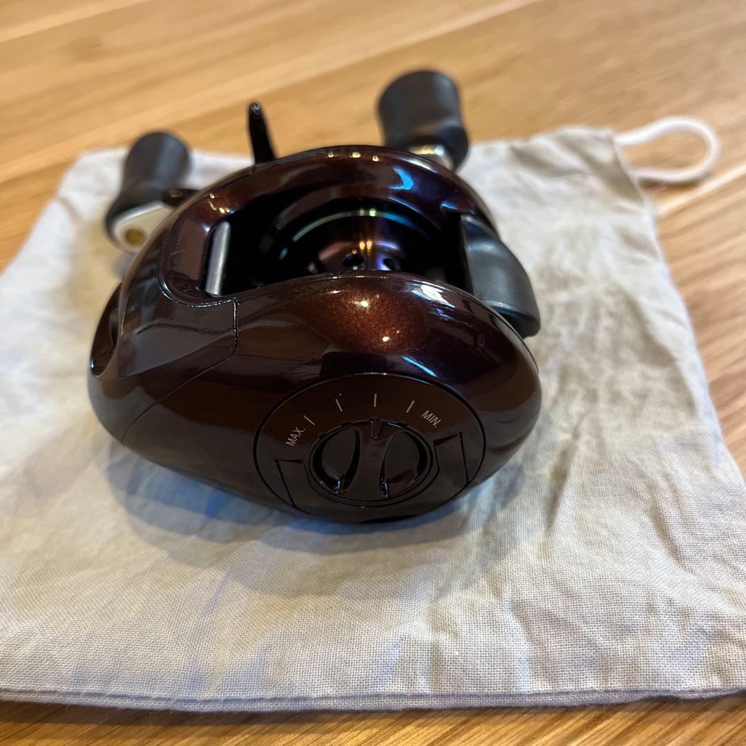 SHIMANO Scorpion 1000 スコーピオン1000