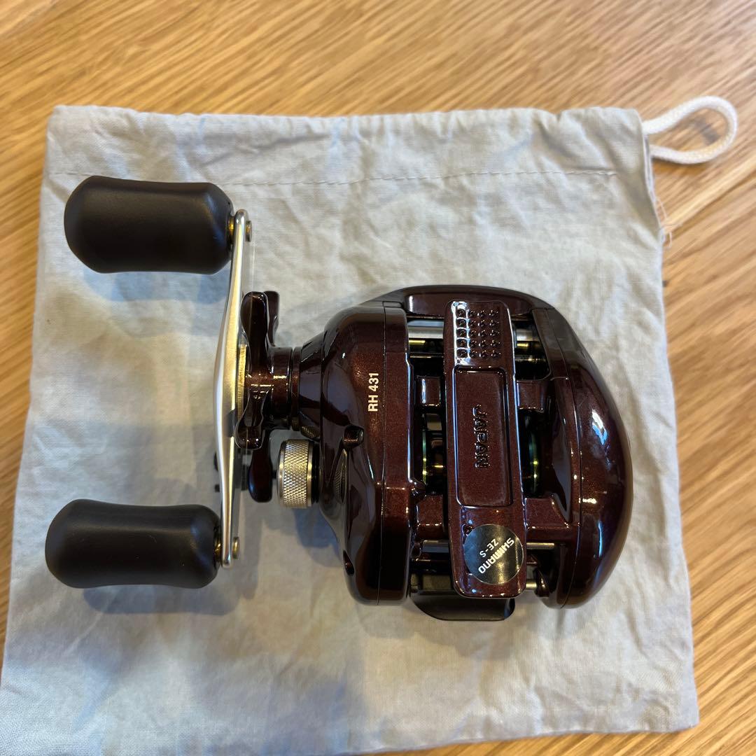 SHIMANO Scorpion 1000 スコーピオン1000