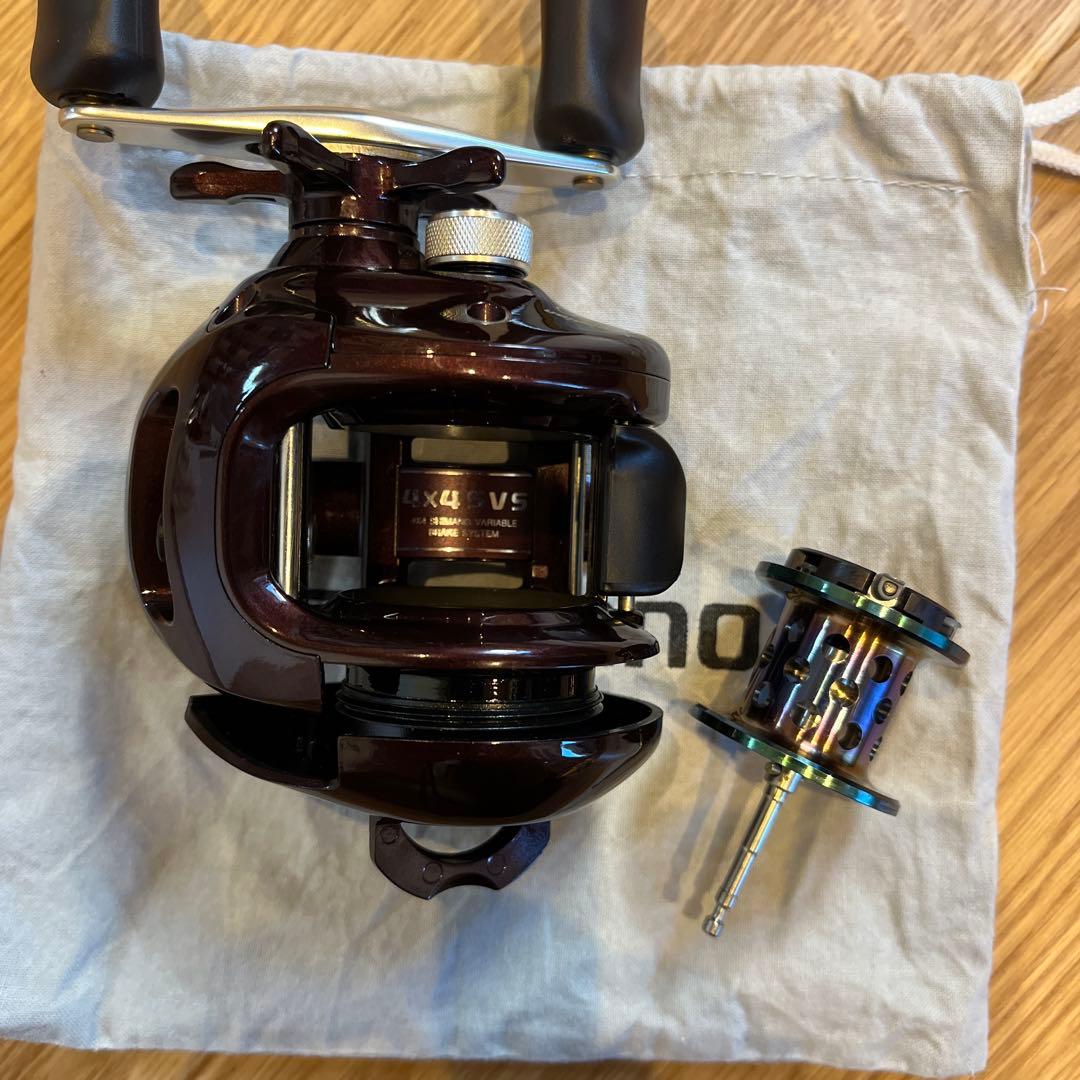 SHIMANO Scorpion 1000 スコーピオン1000