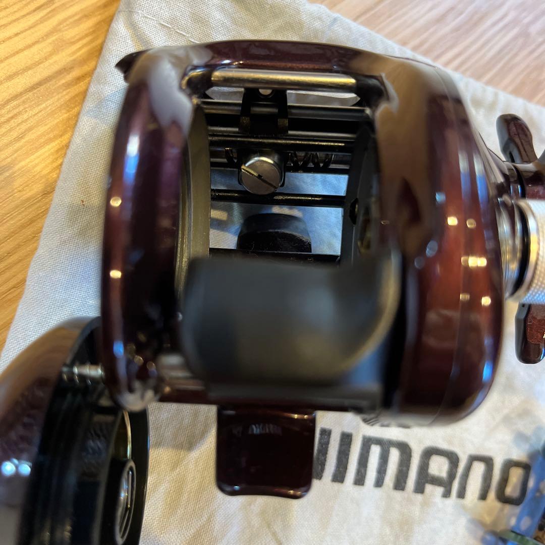 SHIMANO Scorpion 1000 スコーピオン1000