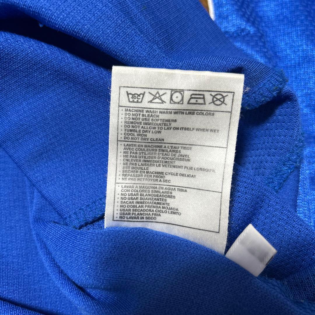 チェルシー(長袖・プレミアリーグ仕様　No.13バラック・08/09H)