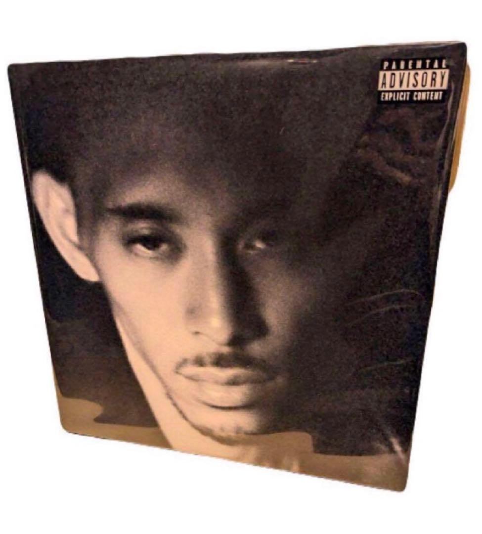 io four 完全生産限定盤　レコード