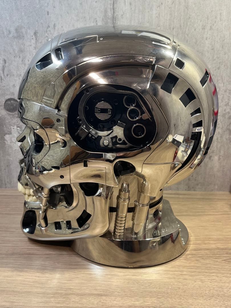 ターミネーター　DVDプレイヤー　非売品　希少品