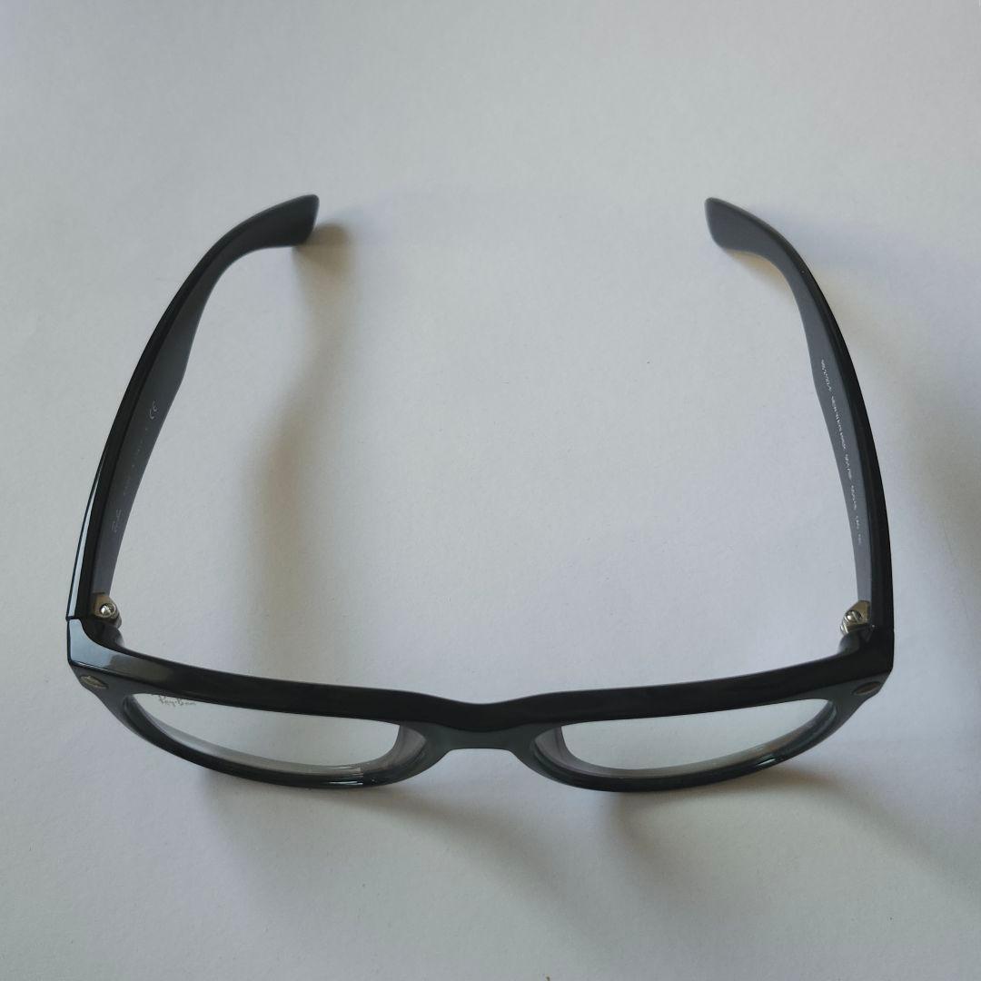 レイバン RB2132-F ニューウェイファーラー【ブルーライトカット】