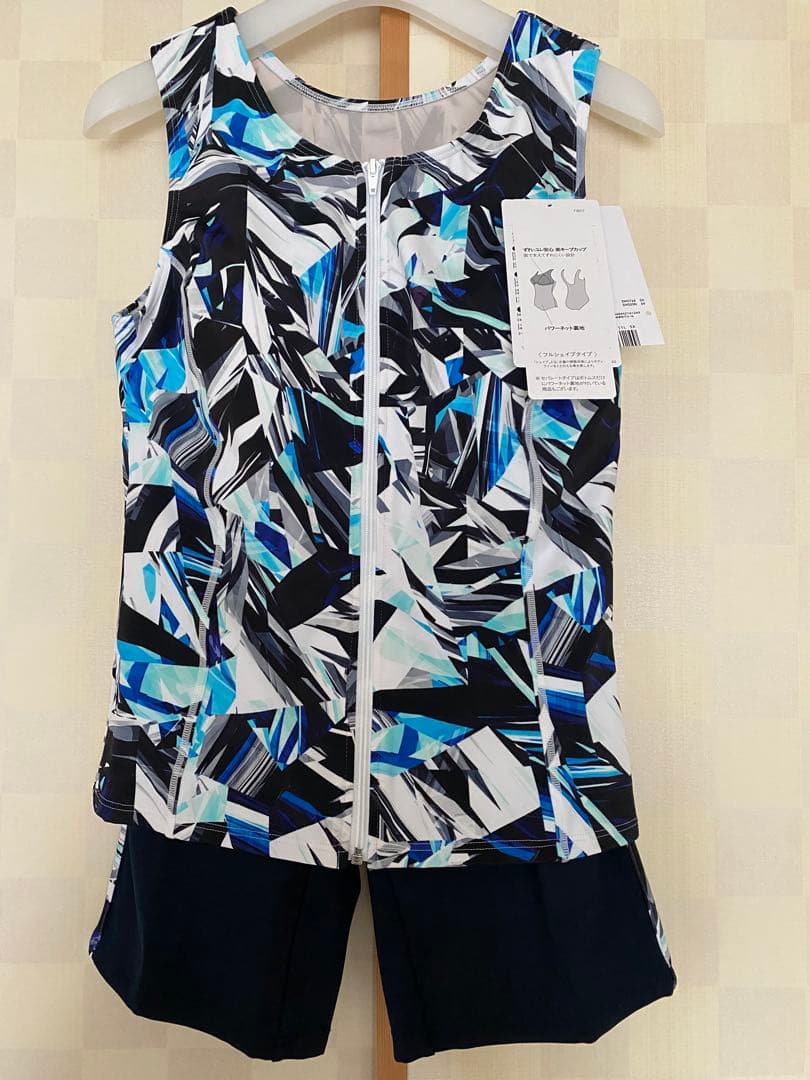 ワコール　新品　セパレート水着　11号　スイムウェア　日本製