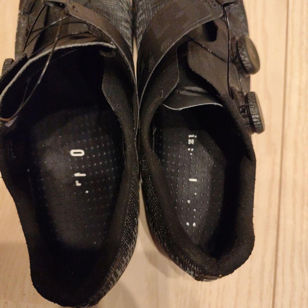 【値下げ】VENT INFINITO KNIT CARBON WIDE