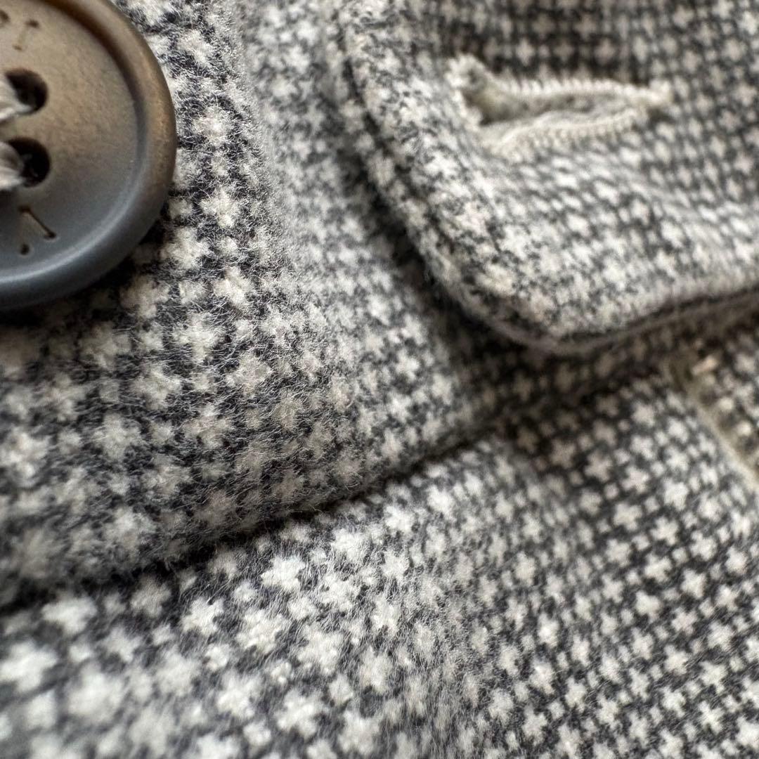 VIGANO/極上起毛/スリムフィットパンツ