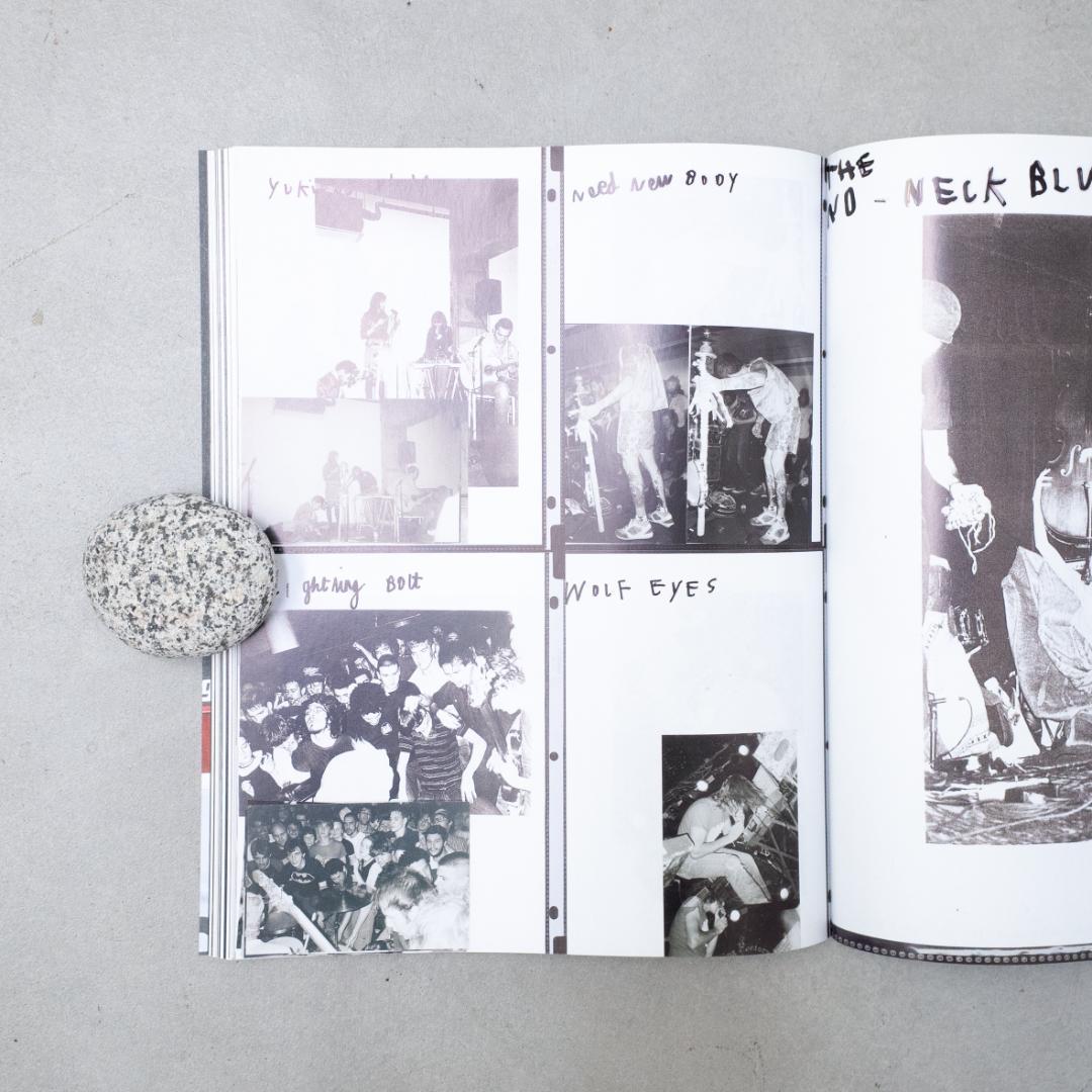 MAGAZINE MAISON MARTIN MARGIELA マルジェラ