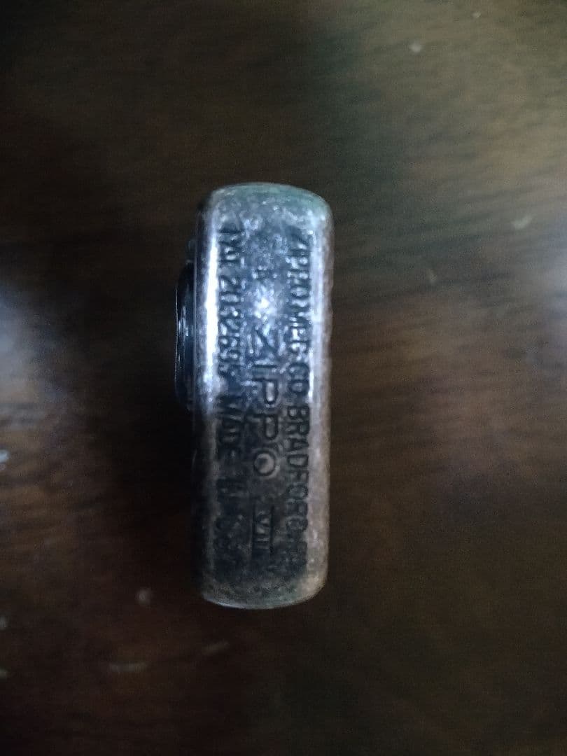 zippo NFL SUPER BOWL Championship 限定