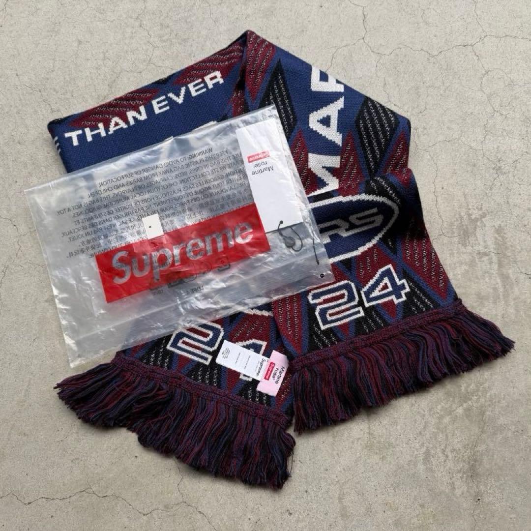 小物 Supreme Martine Rose Scarf
