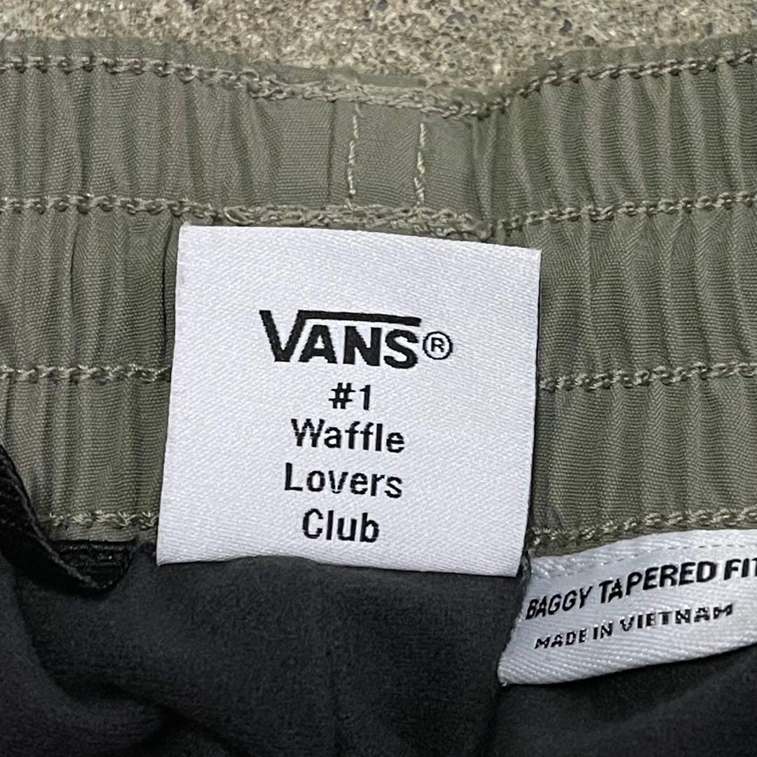 パンツ WTAPS x VAULT BY VANS ALPS / TROUSERS