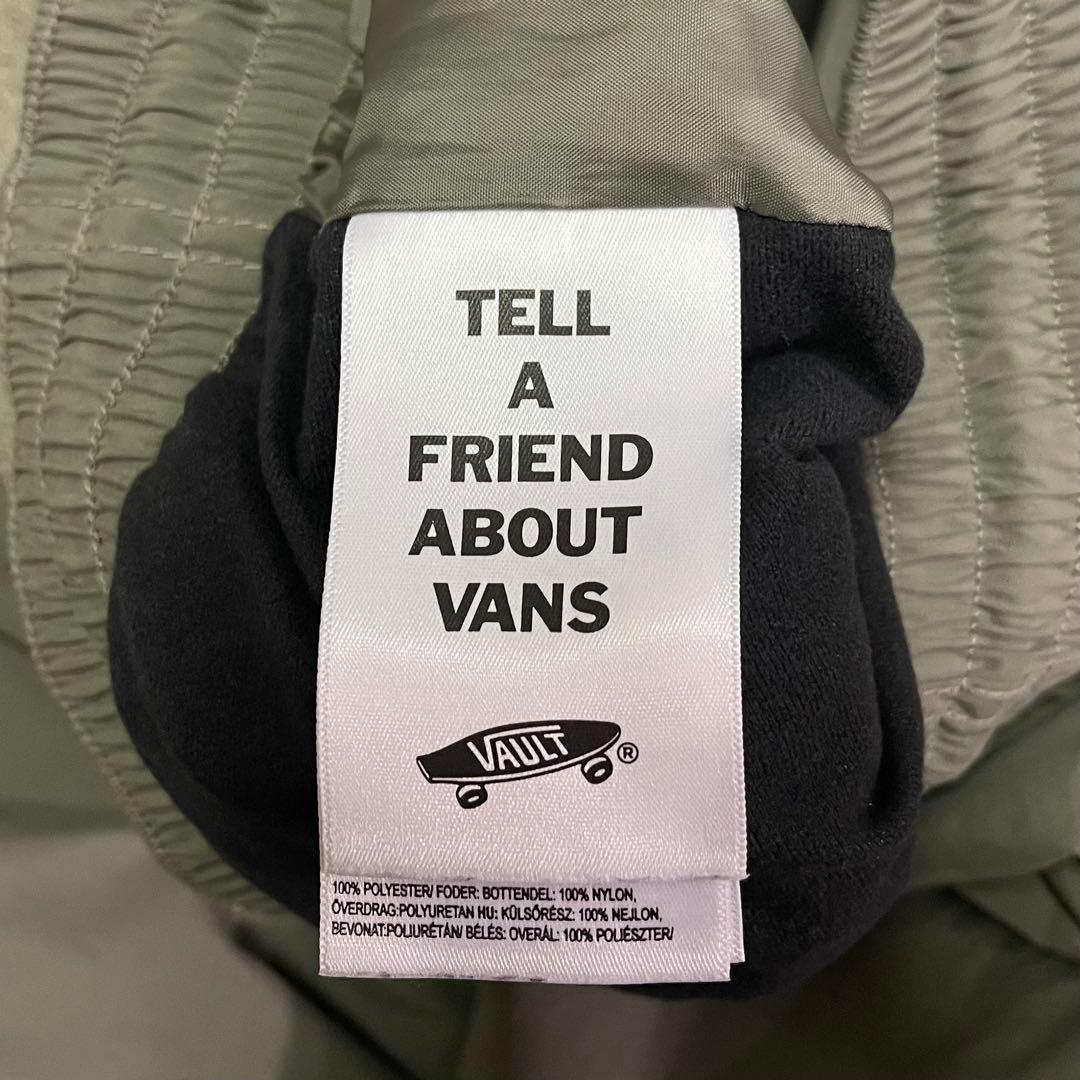 パンツ WTAPS x VAULT BY VANS ALPS / TROUSERS