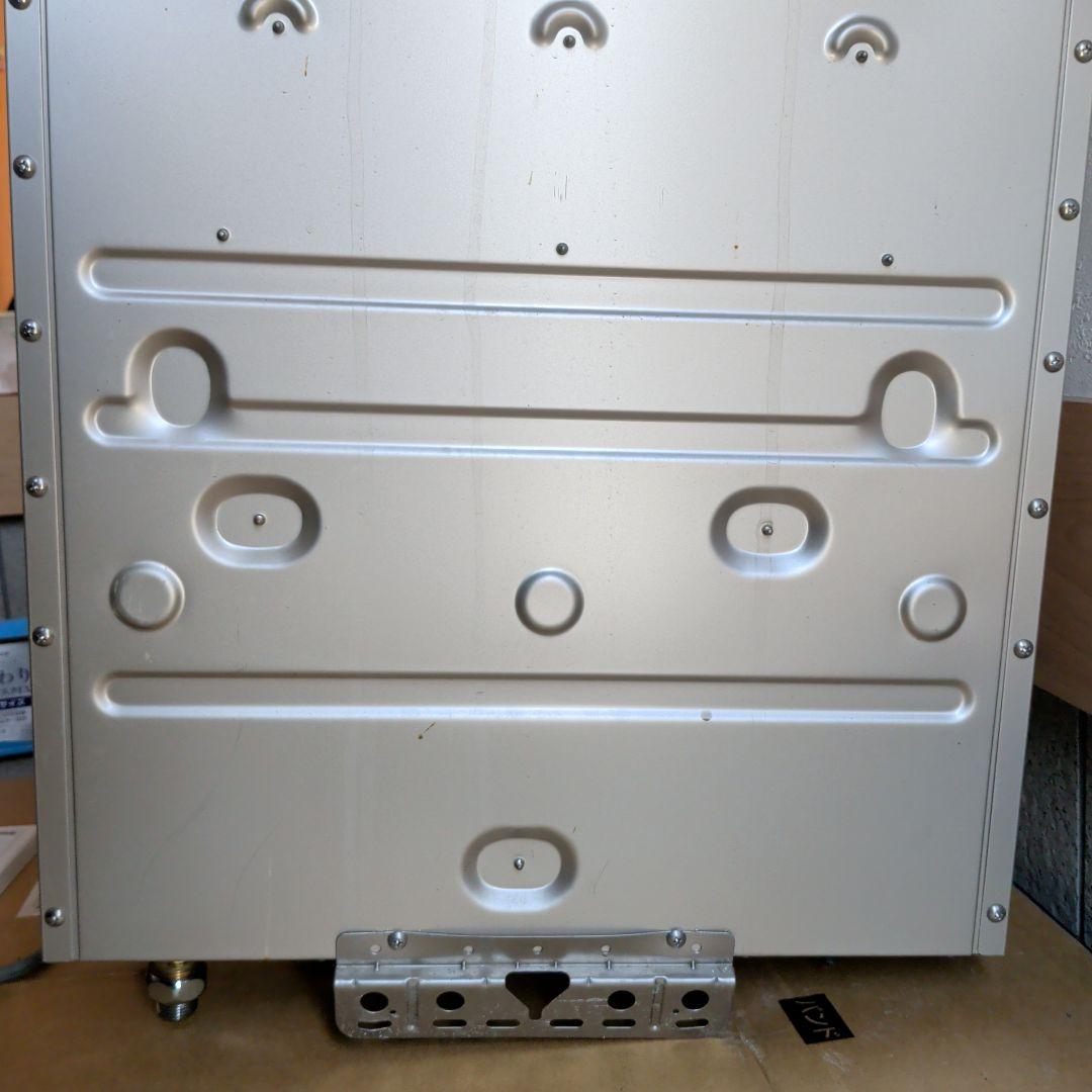 Paloma FH-E2421SAWL LPガス給湯