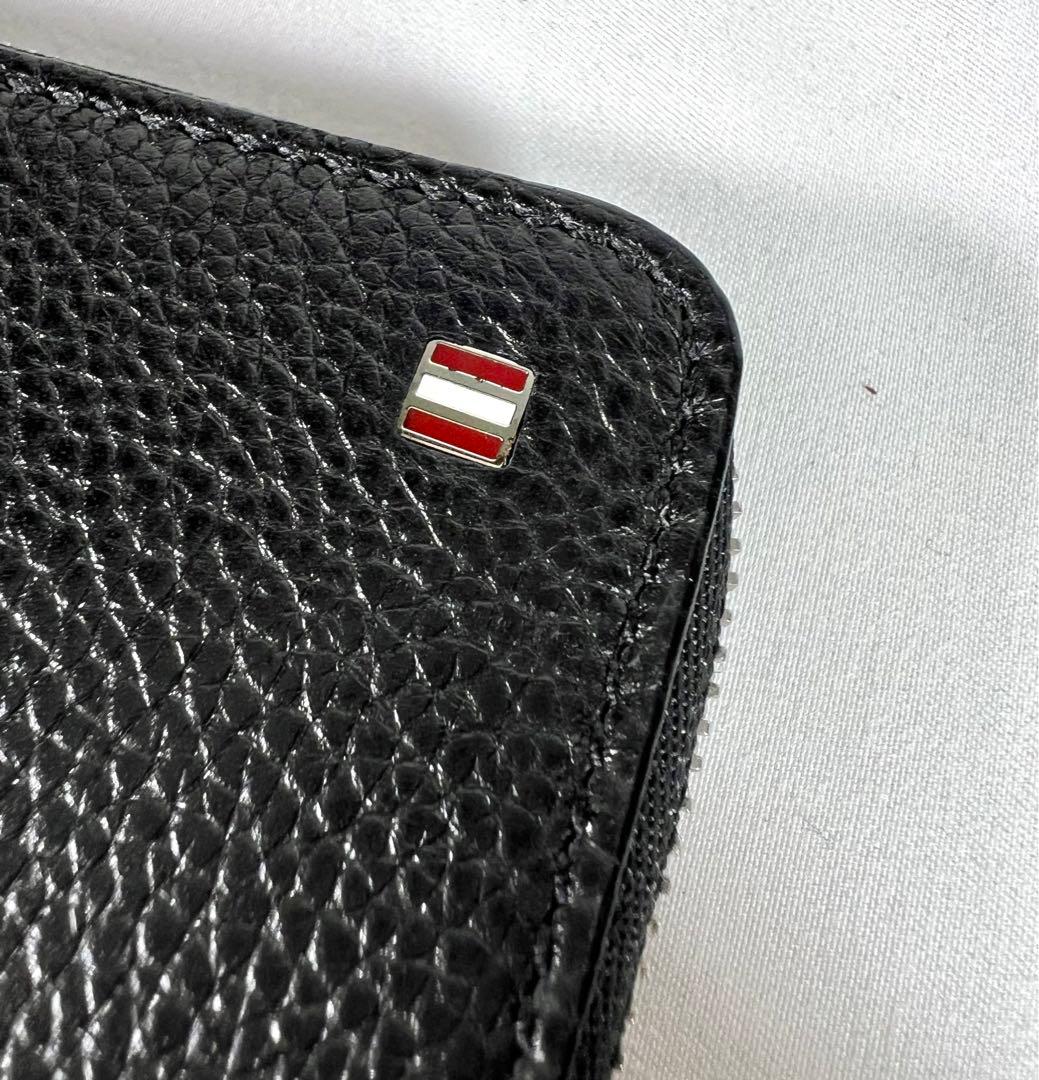 専用！未使用品 BALLY バリー キーケース キーリング