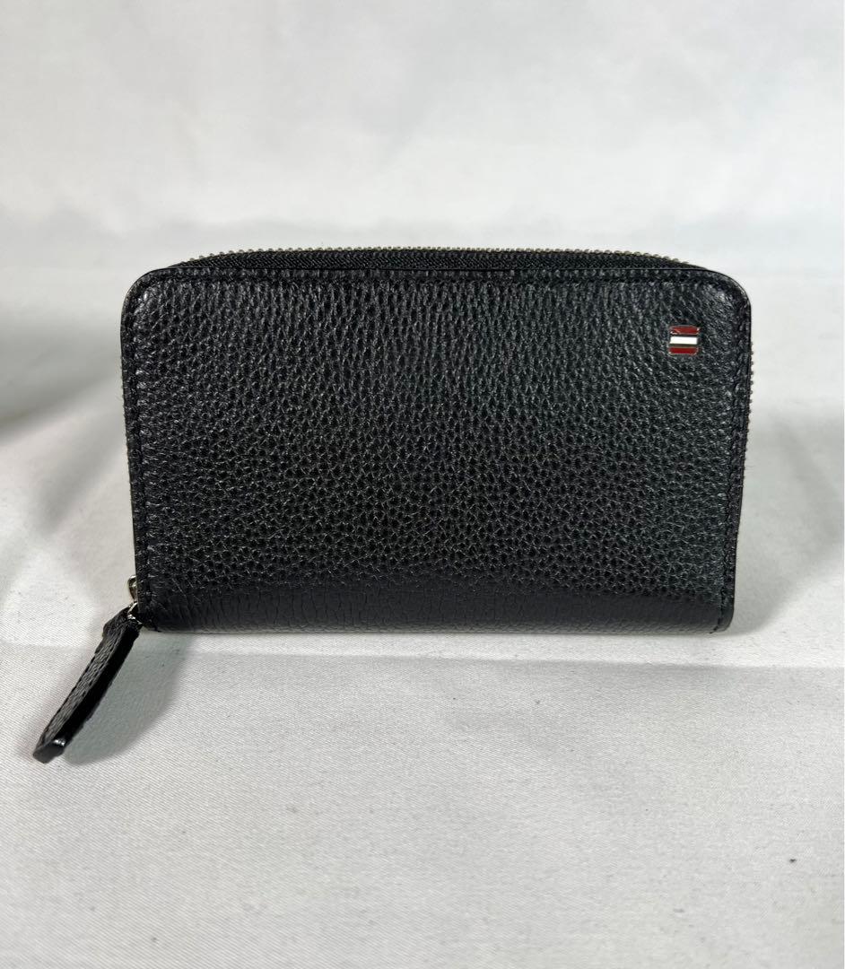 専用！未使用品 BALLY バリー キーケース キーリング