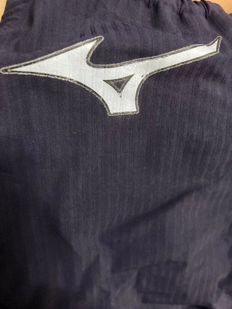 Mizuno GX-SONIC V MR 高速水着　3〜4回のみ使用　値引相談