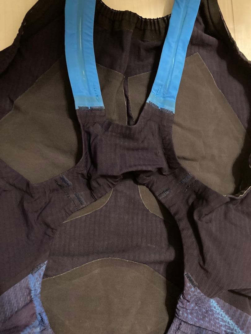 Mizuno GX-SONIC V MR 高速水着　3〜4回のみ使用　値引相談