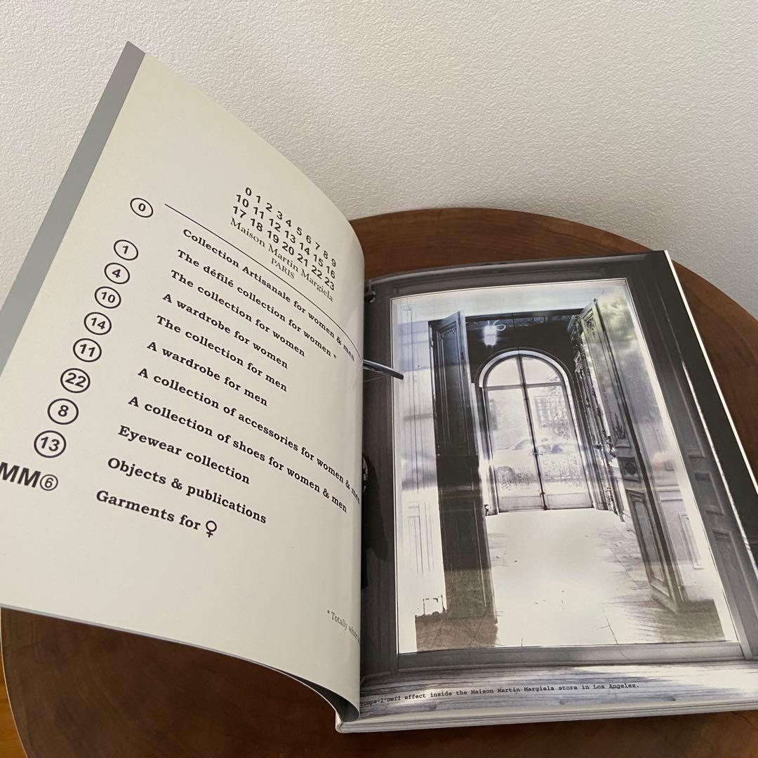 限定版 Martin Margiela 20: The Exhibition