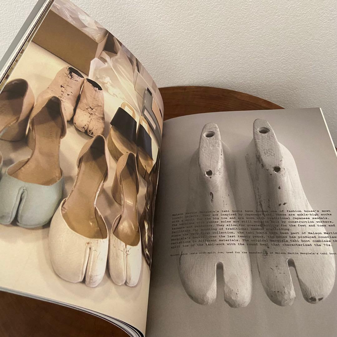 限定版 Martin Margiela 20: The Exhibition