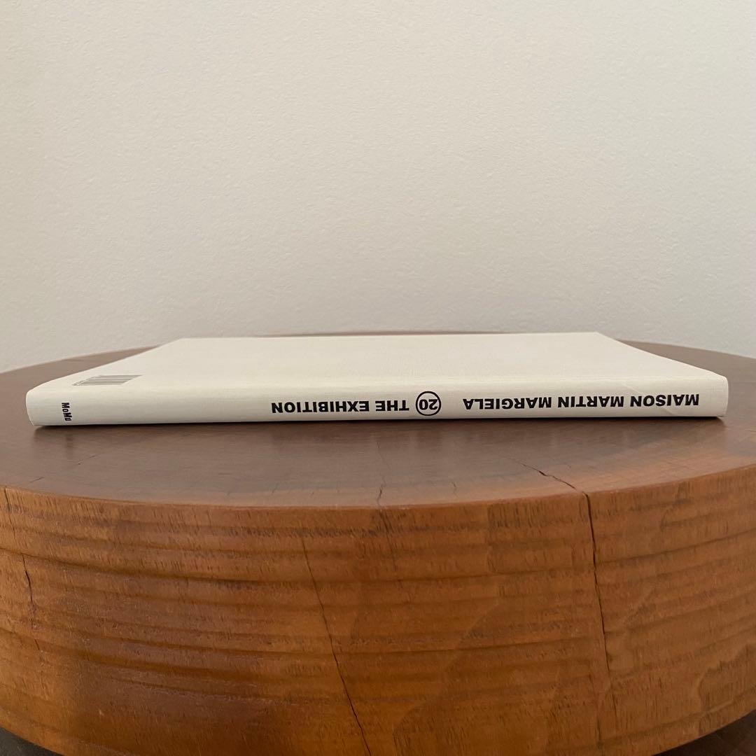 限定版 Martin Margiela 20: The Exhibition