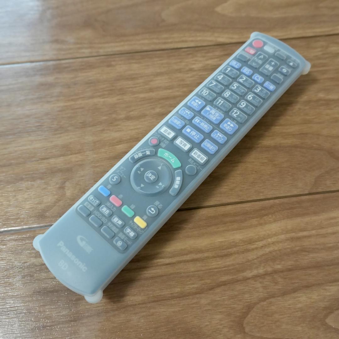 Panasonic DIGA ブルーレイレコーダー DMR-BRW1060