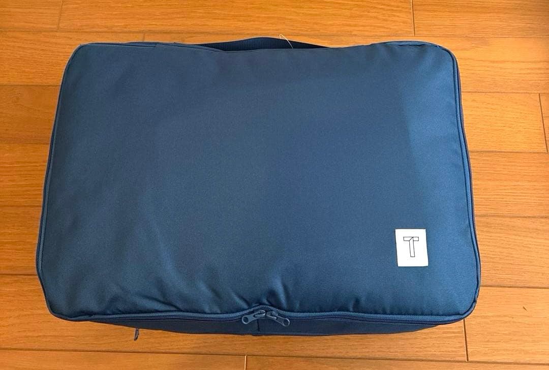 新品未使用　バクネ　ちゅんこ