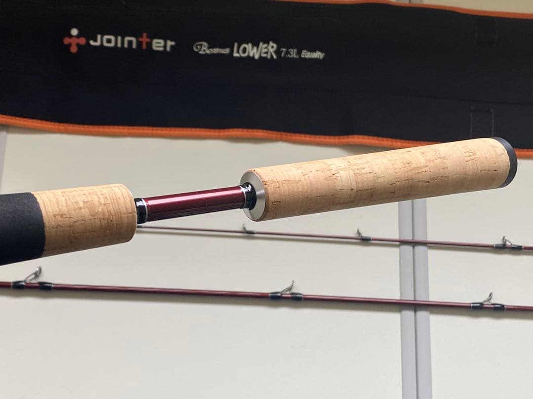 JOINTER Beams LOWER 7.3L 美品