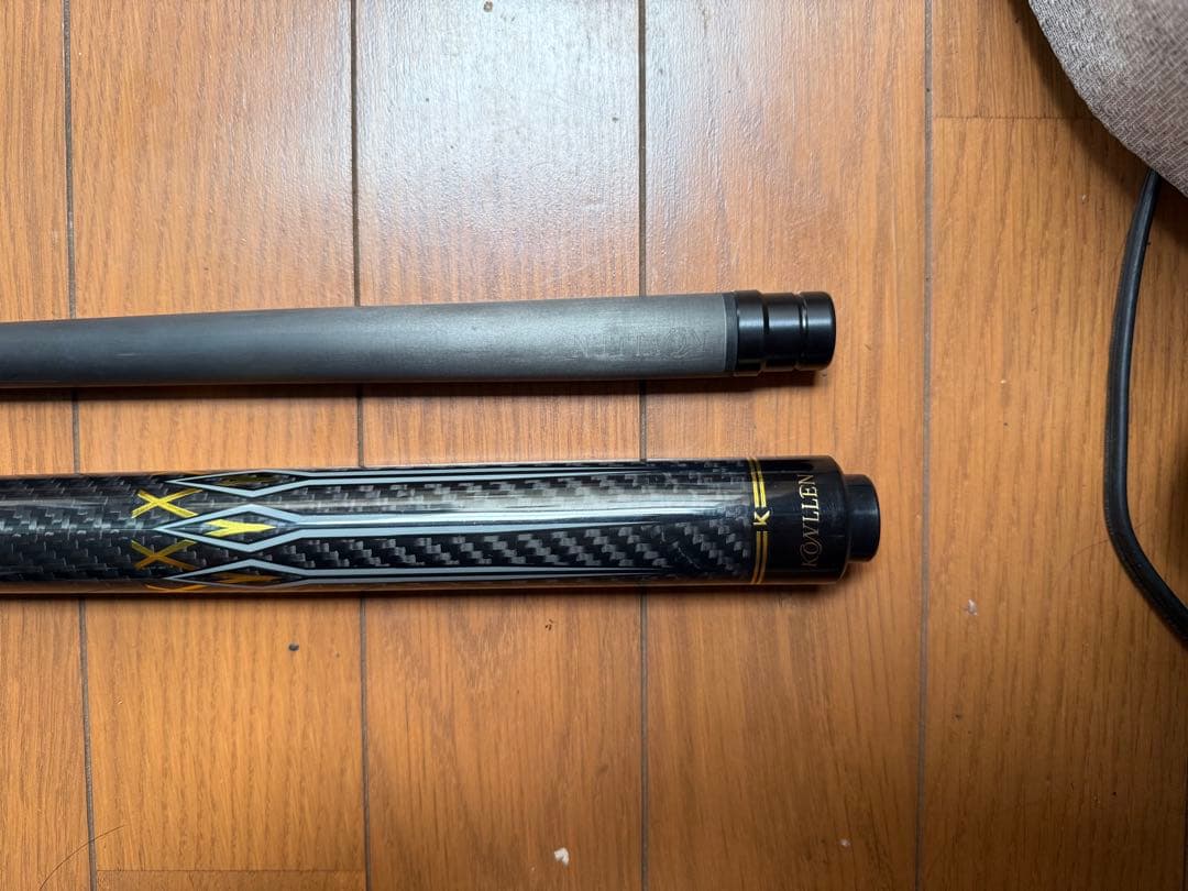 KONLLEN KL-3K カーボン