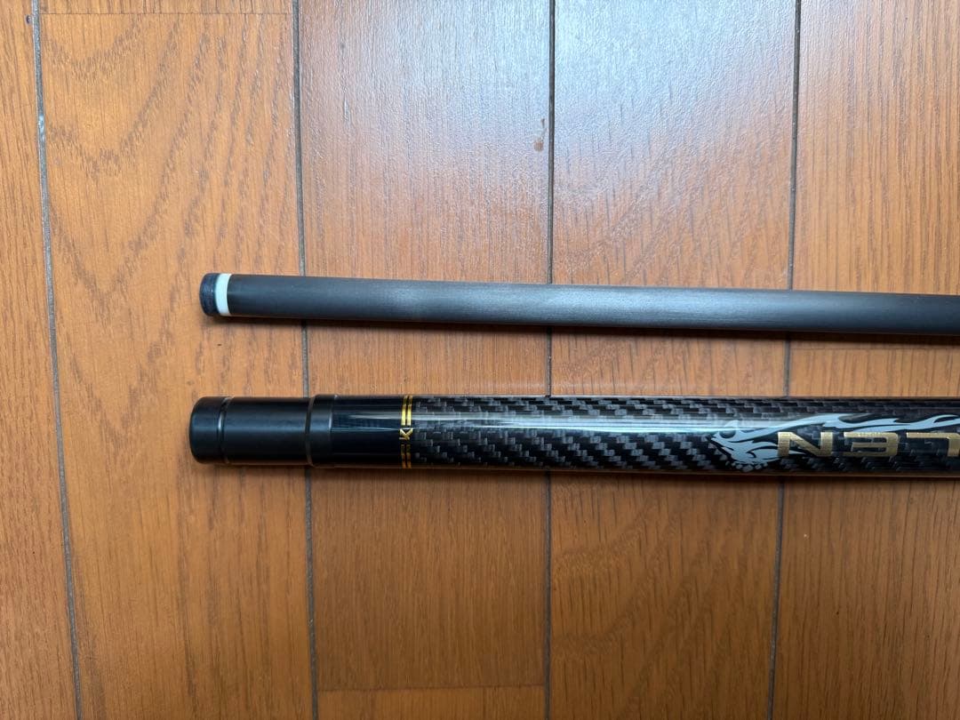 KONLLEN KL-3K カーボン