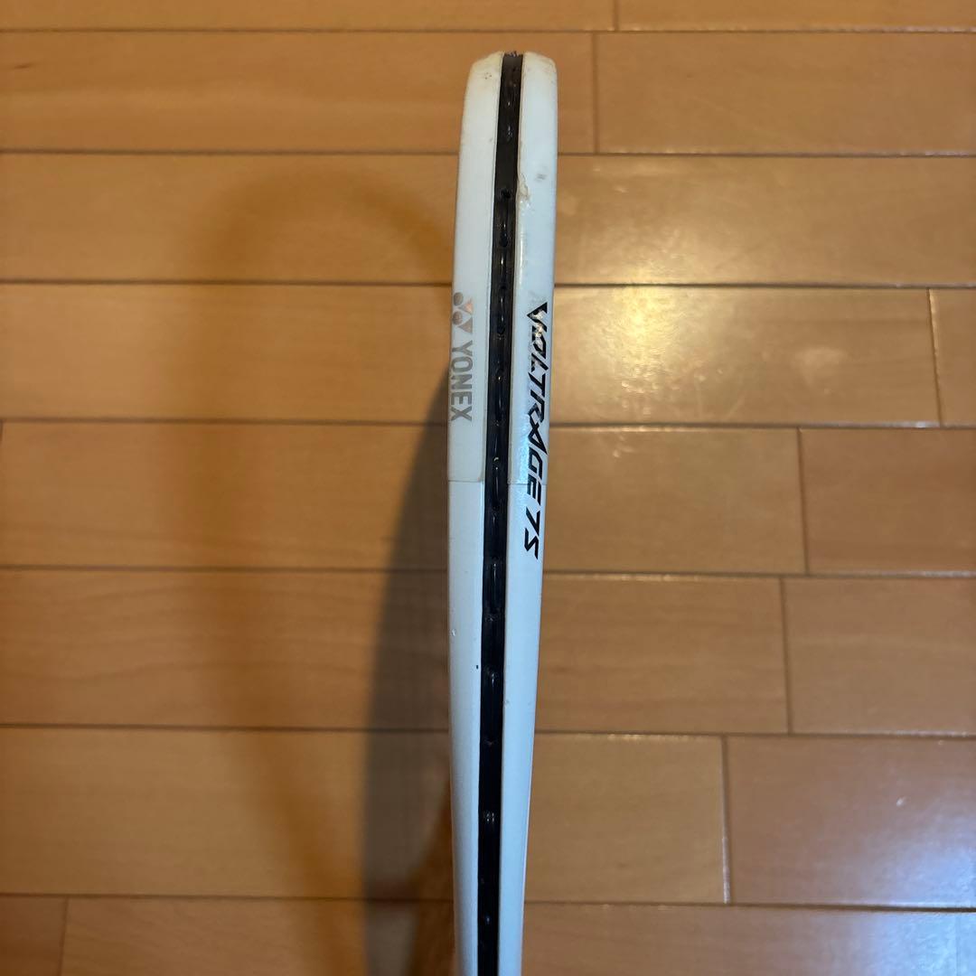 ボルトレイジ7Sステア