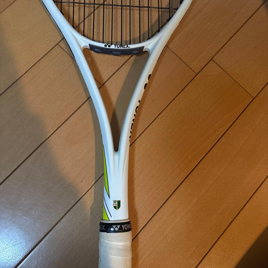 ボルトレイジ7Sステア