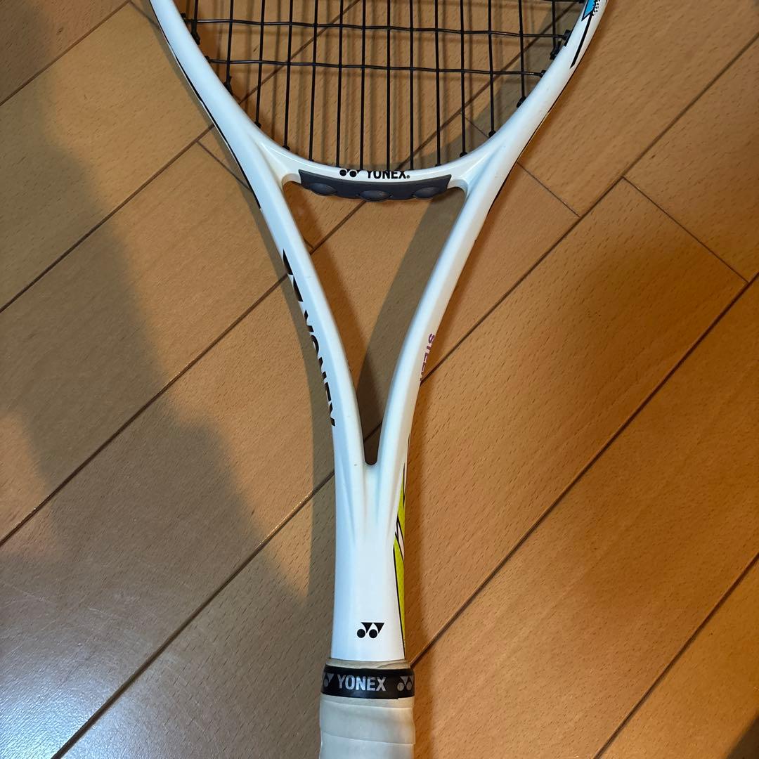 ボルトレイジ7Sステア