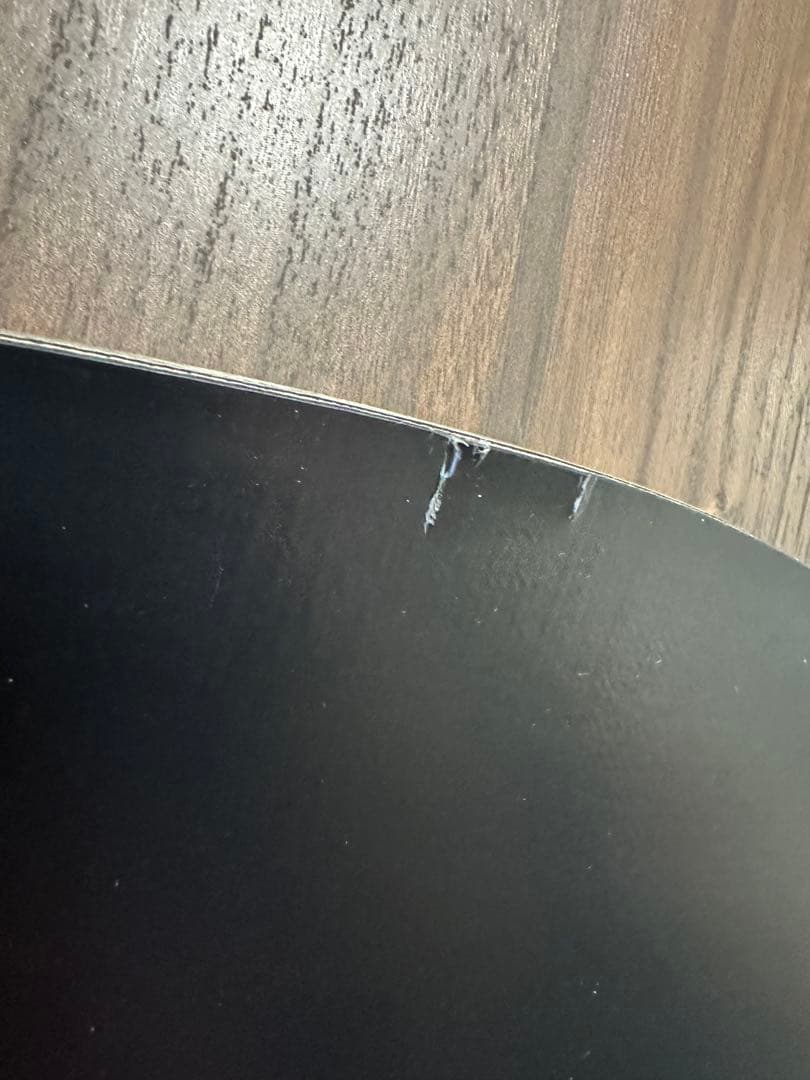 初めてのカービングに✨wavemoon スノーボード　ハンマーヘッド　155cm