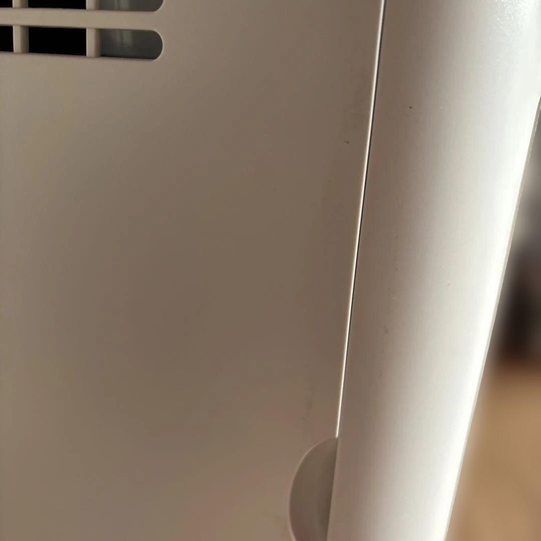 SHARP CM-N100W 除湿機 プラズマクラスター 2021年製