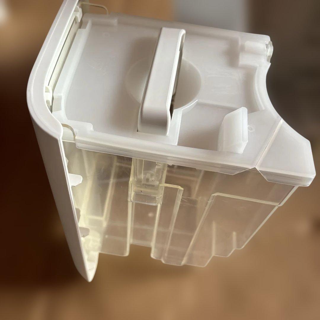 SHARP CM-N100W 除湿機 プラズマクラスター 2021年製