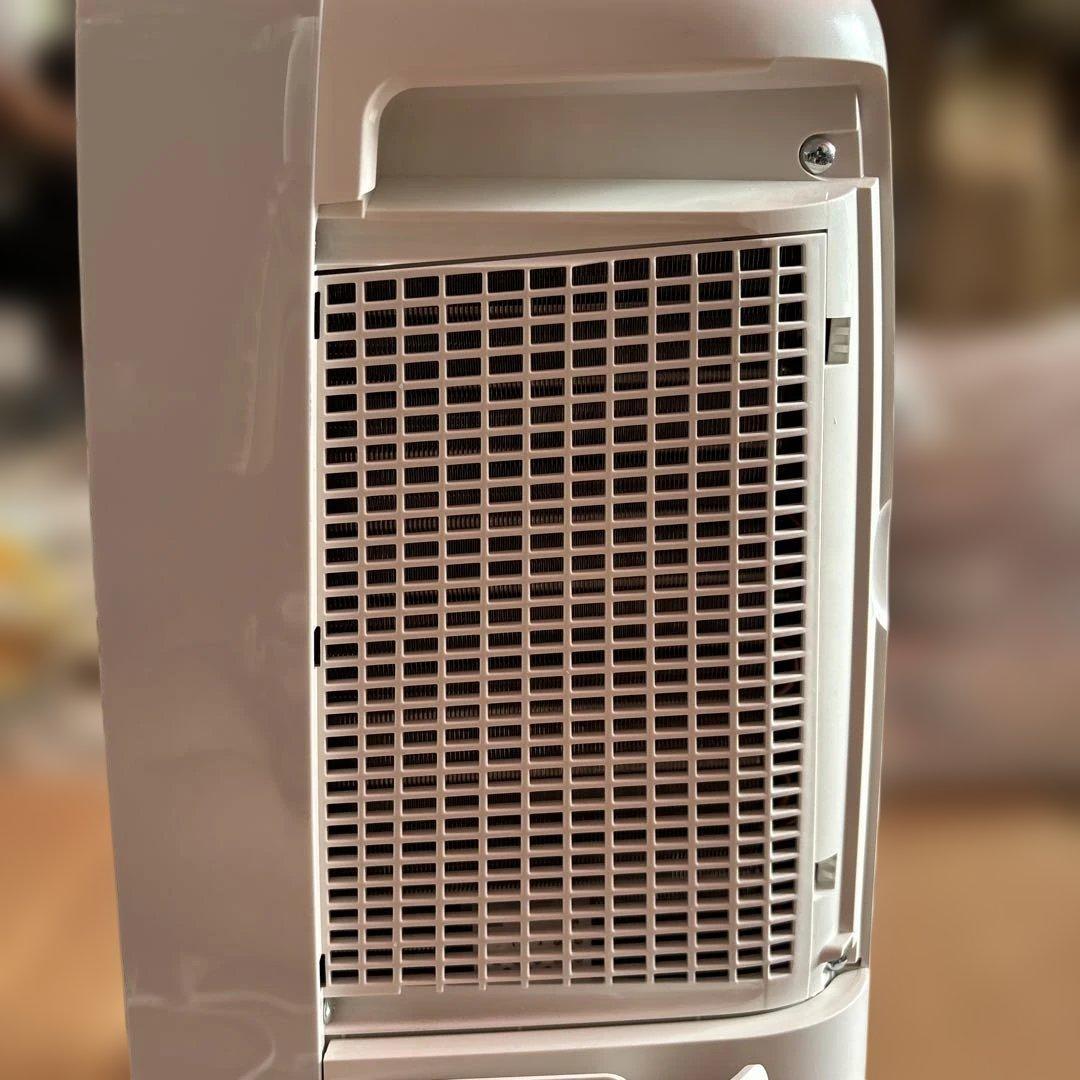 SHARP CM-N100W 除湿機 プラズマクラスター 2021年製