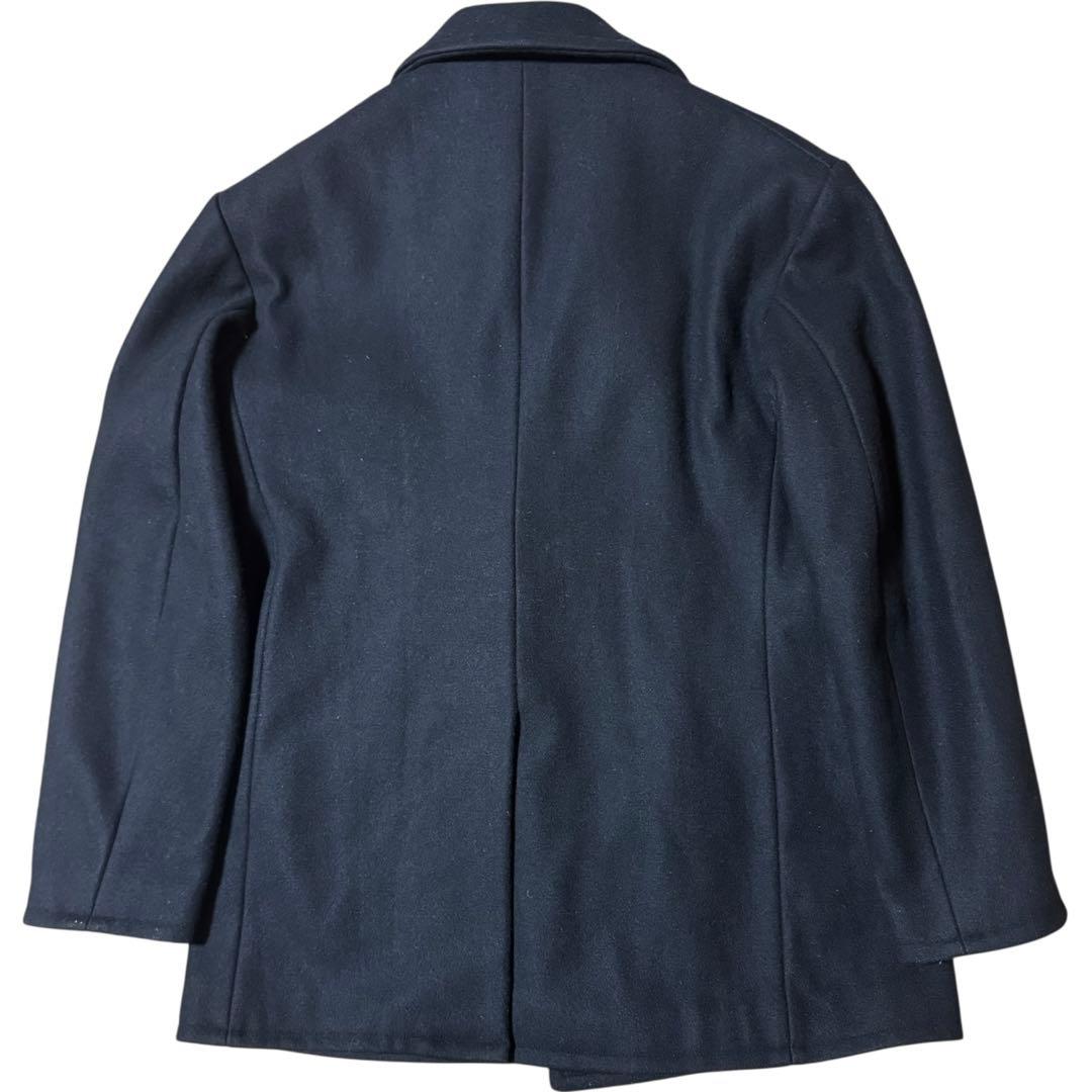 Polo by Ralph Lauren ピーコート ブラック Mサイズ