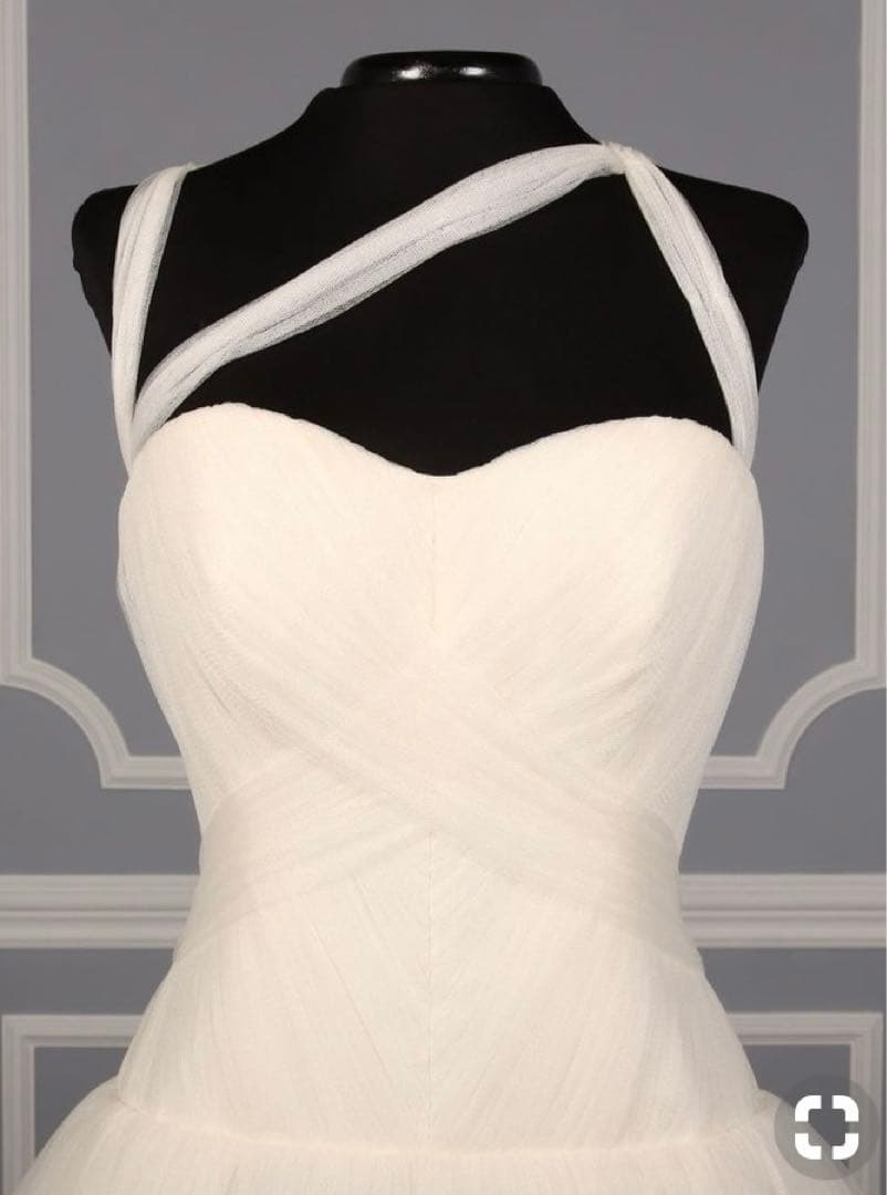 Verawang ウェディングドレス