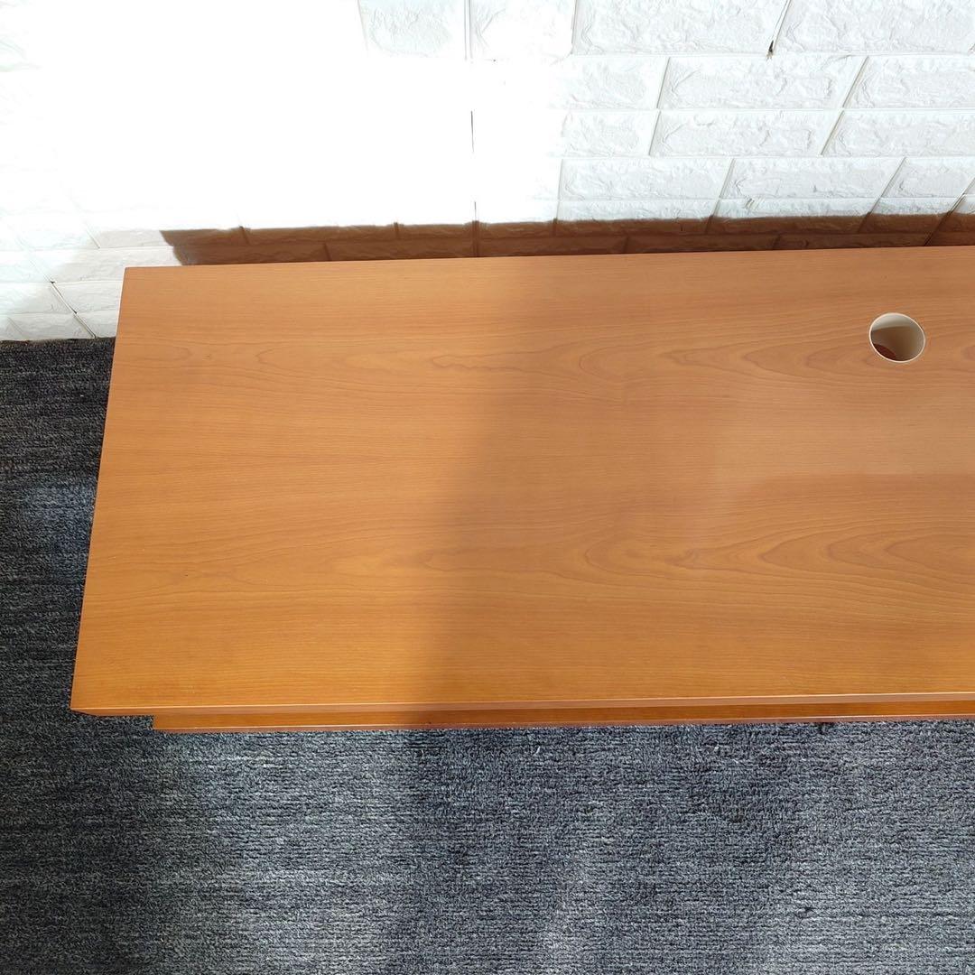 ACTUS Porada テレビボードTOBIA BENCH テレビ台 L020