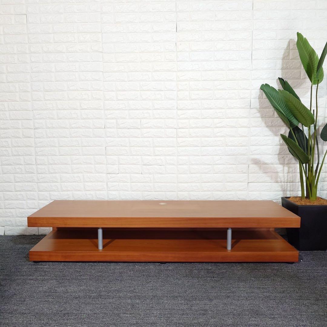 ACTUS Porada テレビボードTOBIA BENCH テレビ台 L020