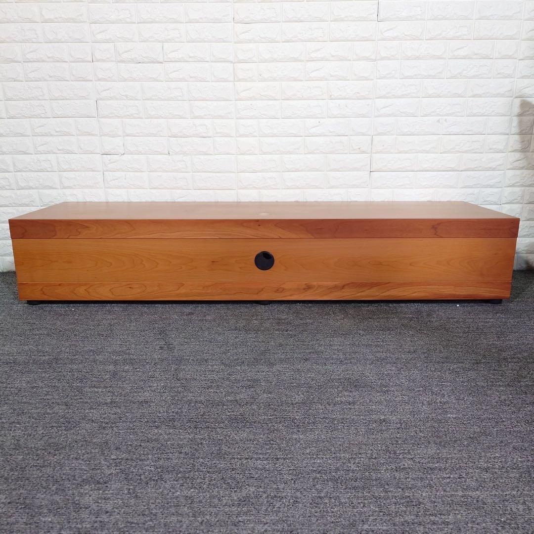 ACTUS Porada テレビボードTOBIA BENCH テレビ台 L020