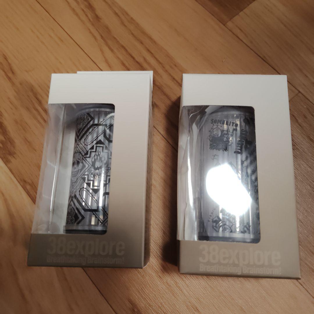 オ*ガ様 38灯　SOMABITO ソマビト 2個セット