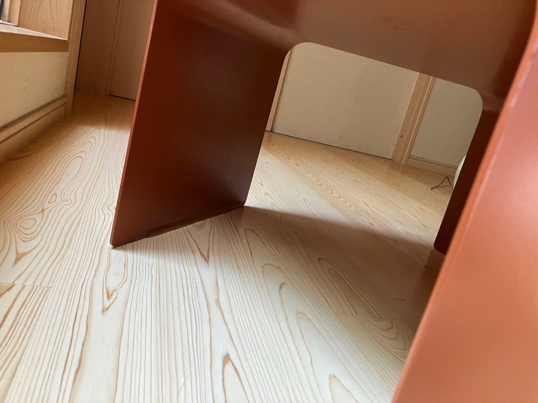 センターテーブル　スチール　モダン　ミッドセンチュリー　北欧　デザイン