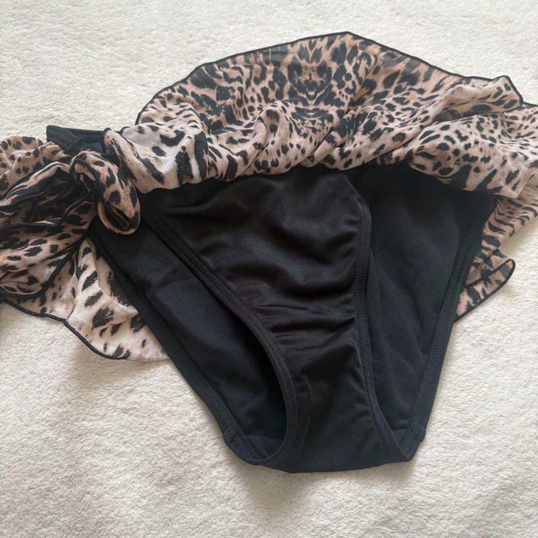 新品☆エメフィール☆ラッフルリボン ビキニ