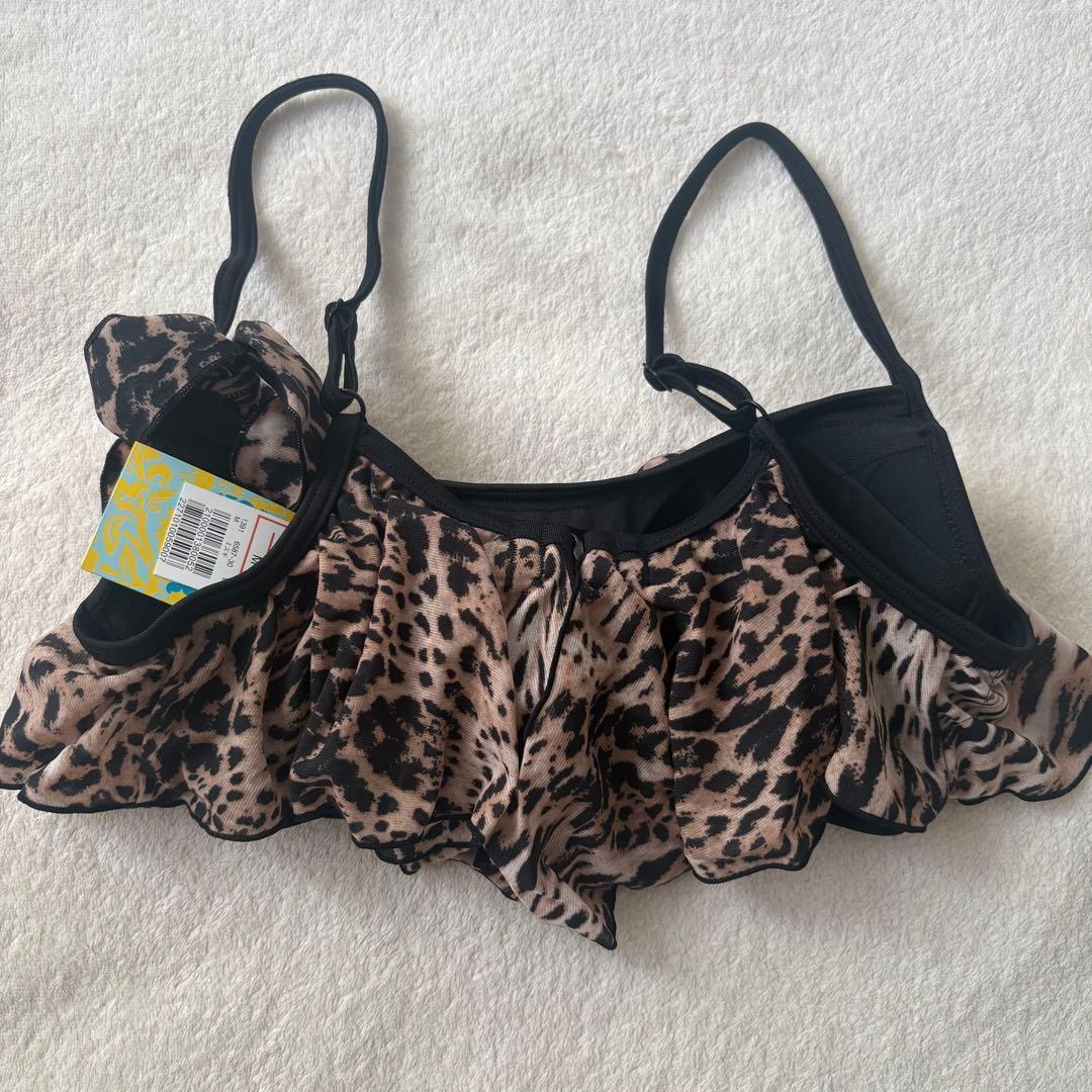 新品☆エメフィール☆ラッフルリボン ビキニ