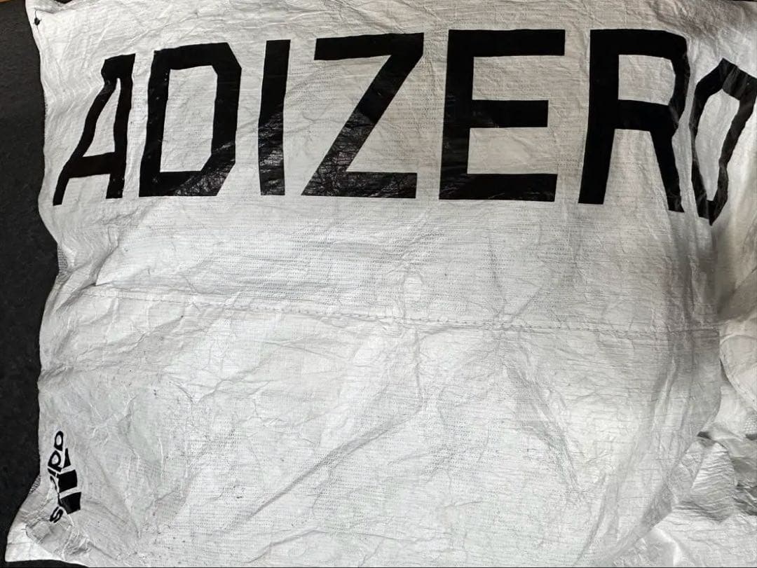 スパイク・シューズ ADIZERO AVANTI 27.5cm