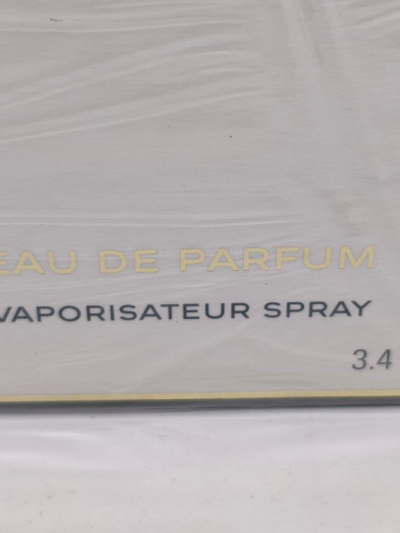 フィルム付き未開封　シャネル　no5 オードパルファム　100ml