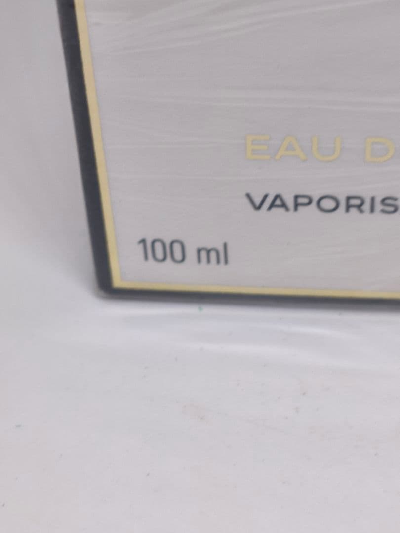 フィルム付き未開封　シャネル　no5 オードパルファム　100ml