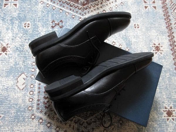 COLE HAANコールハーン レザー シューズ